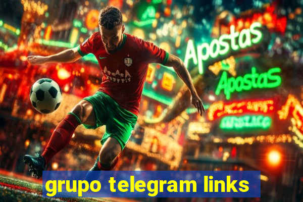 grupo telegram links